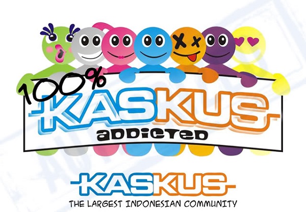 Kaskus Raih Penghargaan Internasional